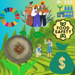 Biopesticides vs Chemical Pesticides: Sustainable Growth vs Quick Gains