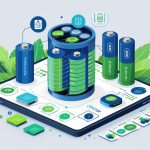 An innovative deep learning-based sorting algorithm that classifies reused batteries
