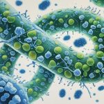 Bacillus megaterium can efficiently sequester atmospheric CO₂