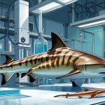 Bamboo sharks is now being used as a small animal model for producing single-domain antibodies (sdAbs), also known as nanobodies.