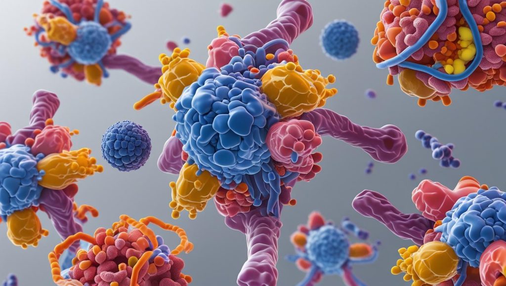 Hemifusomes and interacting proteolipid nanodroplets mediate multi-vesicular body formation