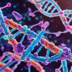 Nanoplastics damage DNA