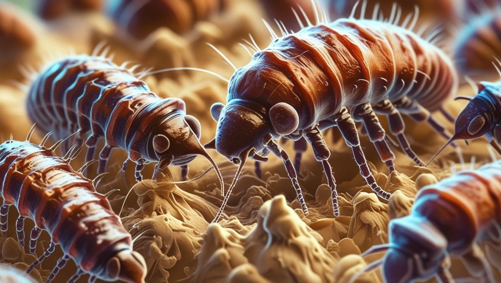 Combining entomopathogenic nematodes with Achillea millefolium (yarrow) extracts offers a powerful, eco-friendly biocontrol strategy against Phthorimaea operculella, the destructive potato tuber moth.