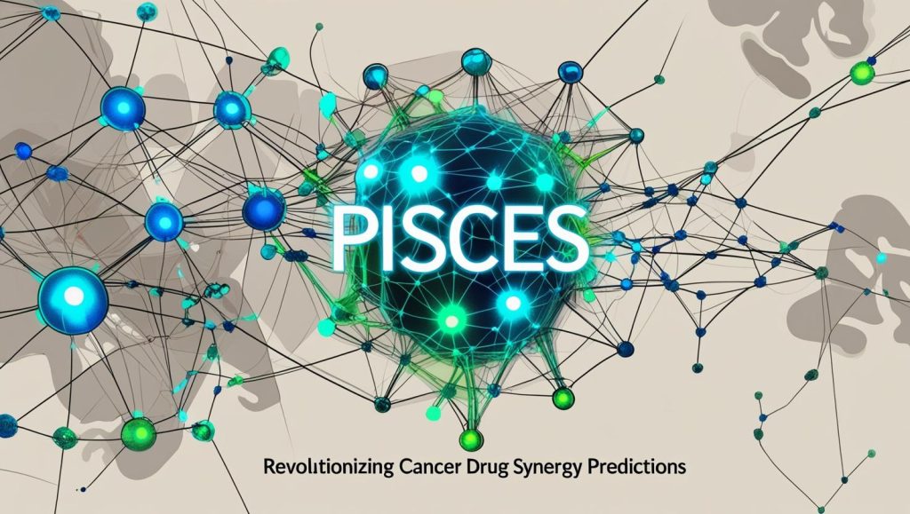 Pisces, a new AI-powered model