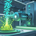 Pulsed ultrasound could revolutionize nitrogen fixation