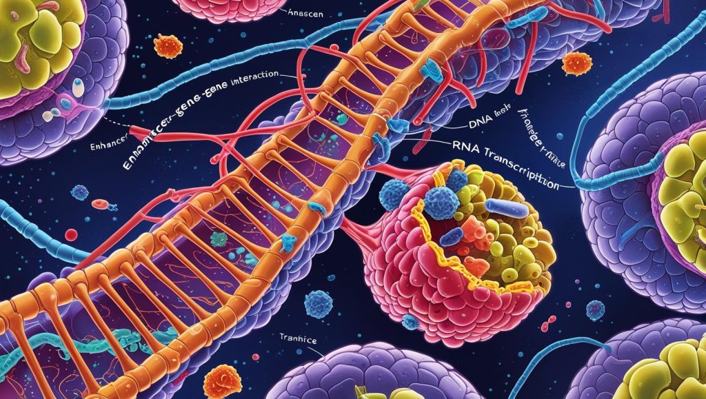 Liver Regeneration Enhancers