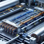 roll-to-roll fluidics (r2r-fl) platform for next generation sequencing