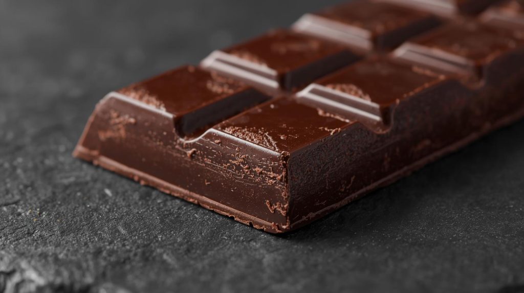 A carefully designed microbial community can reproduce the complex flavour of fine chocolate.