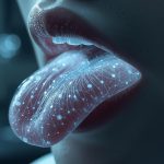 Confinement of ions within graphene oxide membranes enables neuromorphic artificial gustation