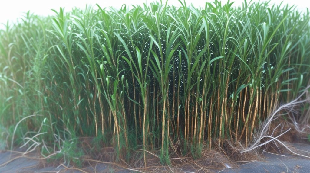 Improvement of soil fertility and enzymatic activity by wastewater sludge compost and arbuscular mycorrhizal fungi in giant reed's rhizosphere