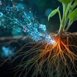 Comparison of early transcriptomic changes to diverse microbial volatiles in Arabidopsis thaliana