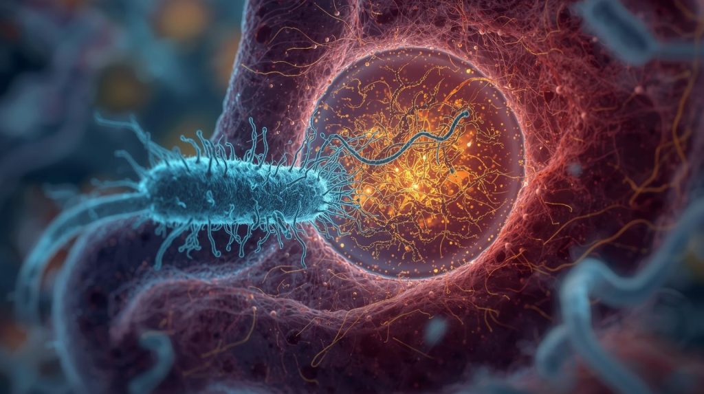 Ligilactobacillus salivarius alleviated intestinal damage induced by Salmonella in mice via regulating microbiota.