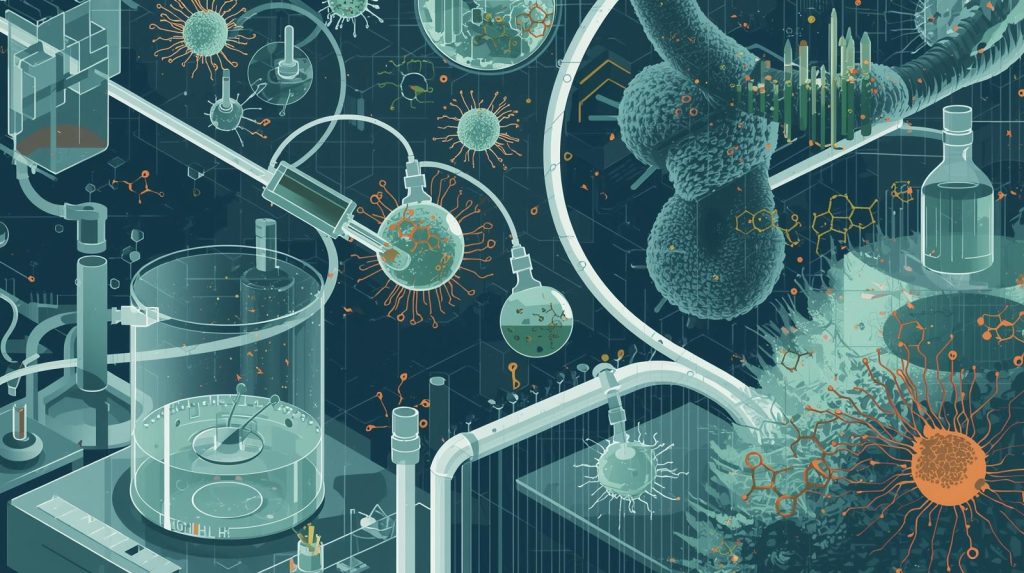 Purification and Identification of Antimicrobial Peptides Produced by Thermophilic Bacteria Isolated from Hot Springs.