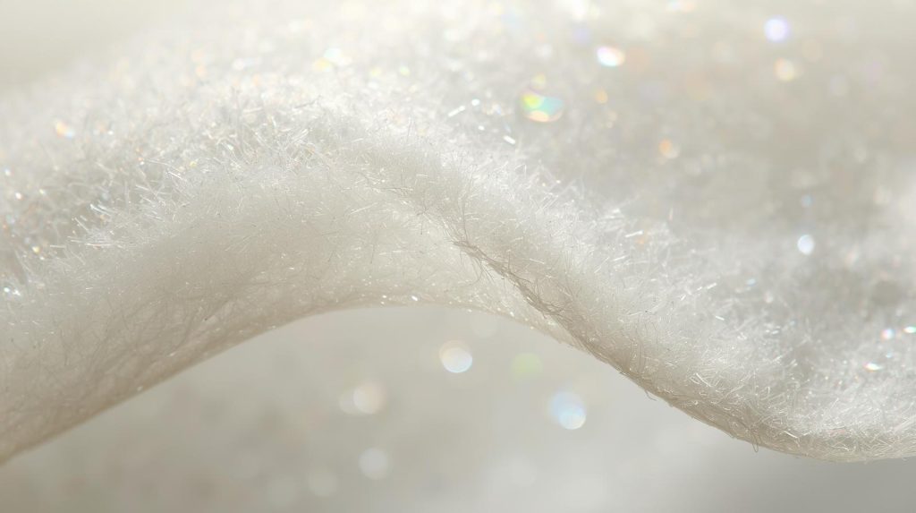 Soft and biodegradable glycerol-plasticized bacterial cellulose/CoFe2O4 magnetic macrofibers for fabric-based magnetoelectric sensors