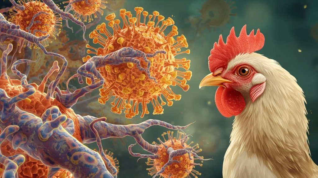 Response of Broiler Chickens to Dietary Different Yeast Cell Wall Components Challenged with Salmonella typhimurium