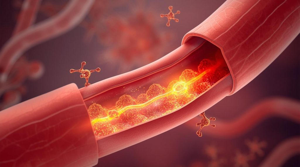 Imidazole propionate is a driver and therapeutic target in atherosclerosis