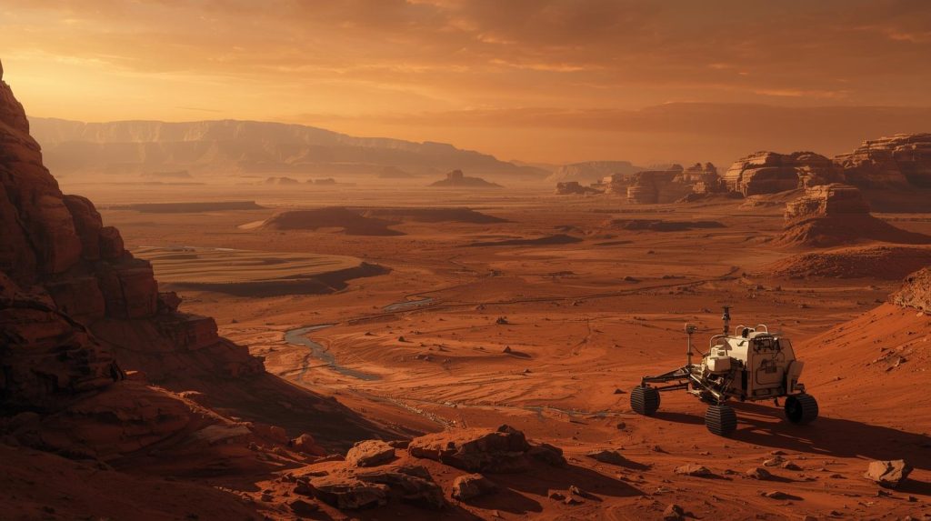 Redox-driven mineral and organic associations in Jezero Crater, Mars