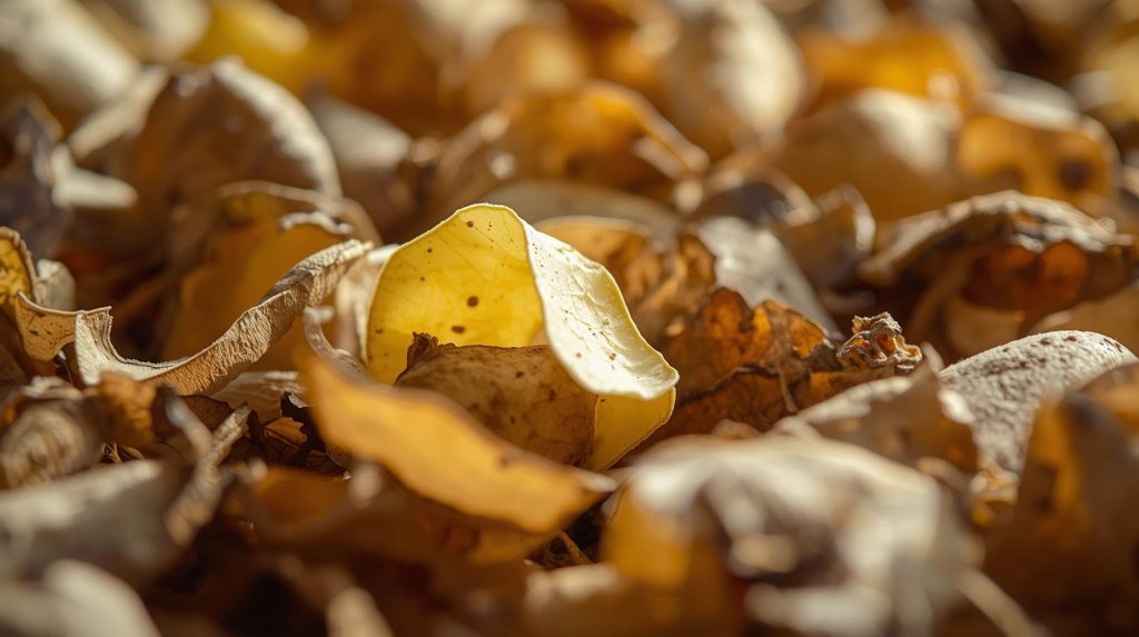 Contribution to the valorization of potato (Solanum tuberosum L) by-products in the broilers feed formulation: physicochemical characterization and nutritional value of potato peels.