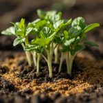 Residual brewer’s Saccharomyces cerevisiae yeasts as biofertilizers in horticultural seedlings: towards a sustainable industry and agriculture