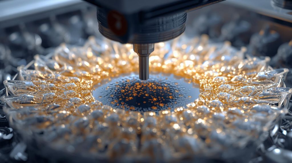 3D Bioprinting of Cellular Therapeutic Systems in Ophthalmology