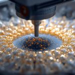 3D Bioprinting of Cellular Therapeutic Systems in Ophthalmology