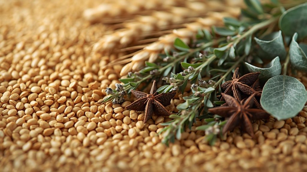 Synergistic Use of Phosphine and Botanical Fumigants: A Sustainable Strategy for Pest Resistance Mitigation and Postharvest Food Protection.