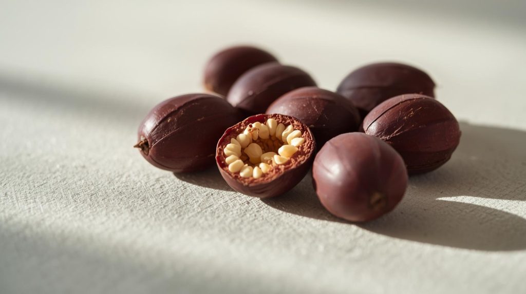 Study on green extraction process of polyphenols from camellia seed meal and determination of extract bioactivity.