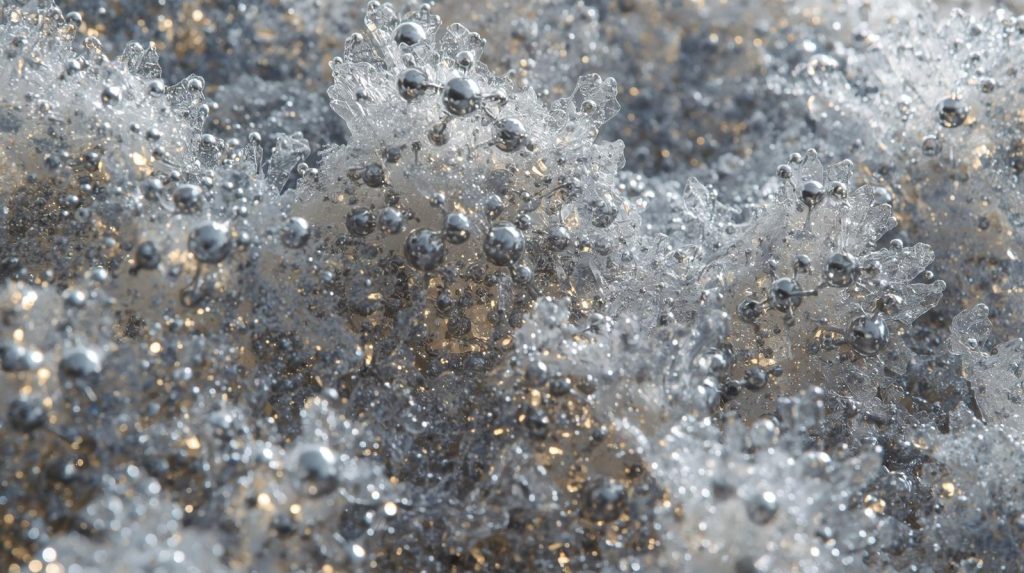 155. Optimized biosynthesis of bioactive silver nanoparticle-kombucha cellulose nanocomposites for enhanced antimicrobial applications