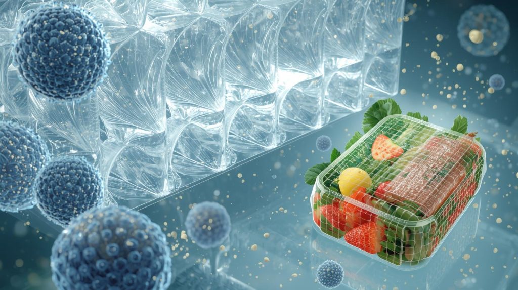 Engineering Edible Biopolymer Sensors via Cold Plasma Treatment for Intelligent Packaging of Perishable Agri-Food Products.