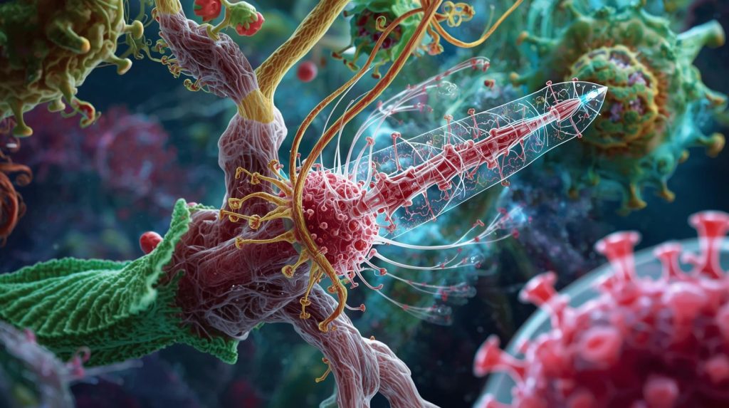 Engineering plant immunity: from nucleotide-binding leucine-rich repeat receptor functional mechanisms to practical applications.