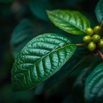 Foliar selenium application mitigates stress induced by El Niño-Southern Oscillation (ENSO) and enhances conilon coffee yield.