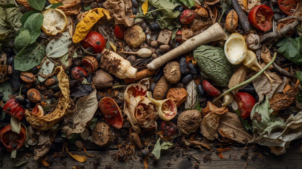 Life Cycle Assessment of Kitchen/Agricultural Waste Hydrothermal Conversion For Bio-Oil Production.