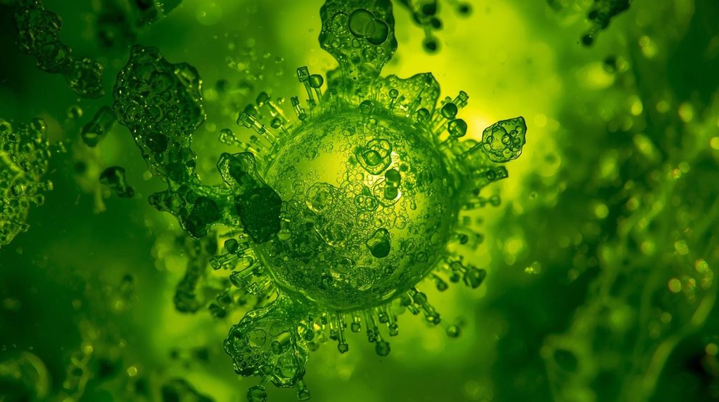 Enhancing pigment accumulation in Coelastrella thermophila var. globulina via olive-mill waste biostimulant addition during photosynthetic biogas upgrading.