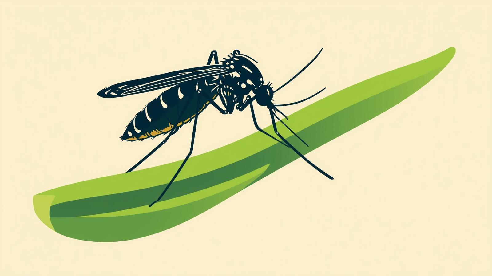 Insecticidal potential of bioactive compounds extracted from Phyllanthus acidus L. leaf against medically important mosquito species.