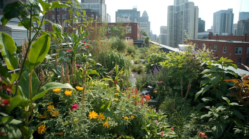 Urban agriculture as a biodiversity conservation environment for edaphic fauna in the West Zone of the municipality of Rio de Janeiro, Brazil.