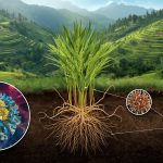 First Report on Novel Microbial Consortium of Fe-Chelator and Zn Solubilizer for Growth Promotion of Wheat Growing in Hilly Regions of the Indian Himalayas.