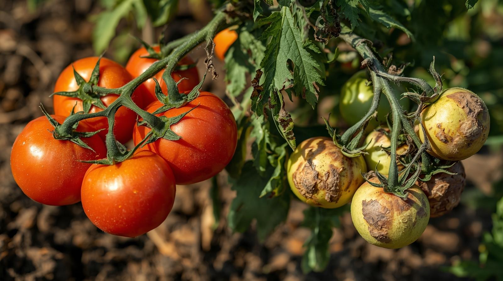 Evaluation of sustainable biorational pesticides for managing Helicoverpa armigera (Lepidoptera: Noctuidae) on tomato in Nepal.