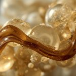 Influence of bio-oil on slow-release of nutrients from chemical fertilizers.