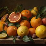 Balancing Citrus Health: How Microbiome-Friendly Alternatives Can Replace Copper Fungicides