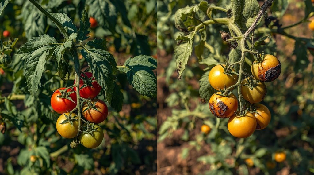 Evaluation of sustainable biorational pesticides for managing Helicoverpa armigera (Lepidoptera: Noctuidae) on tomato in Nepal. 