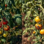 Evaluation of sustainable biorational pesticides for managing Helicoverpa armigera (Lepidoptera: Noctuidae) on tomato in Nepal. 