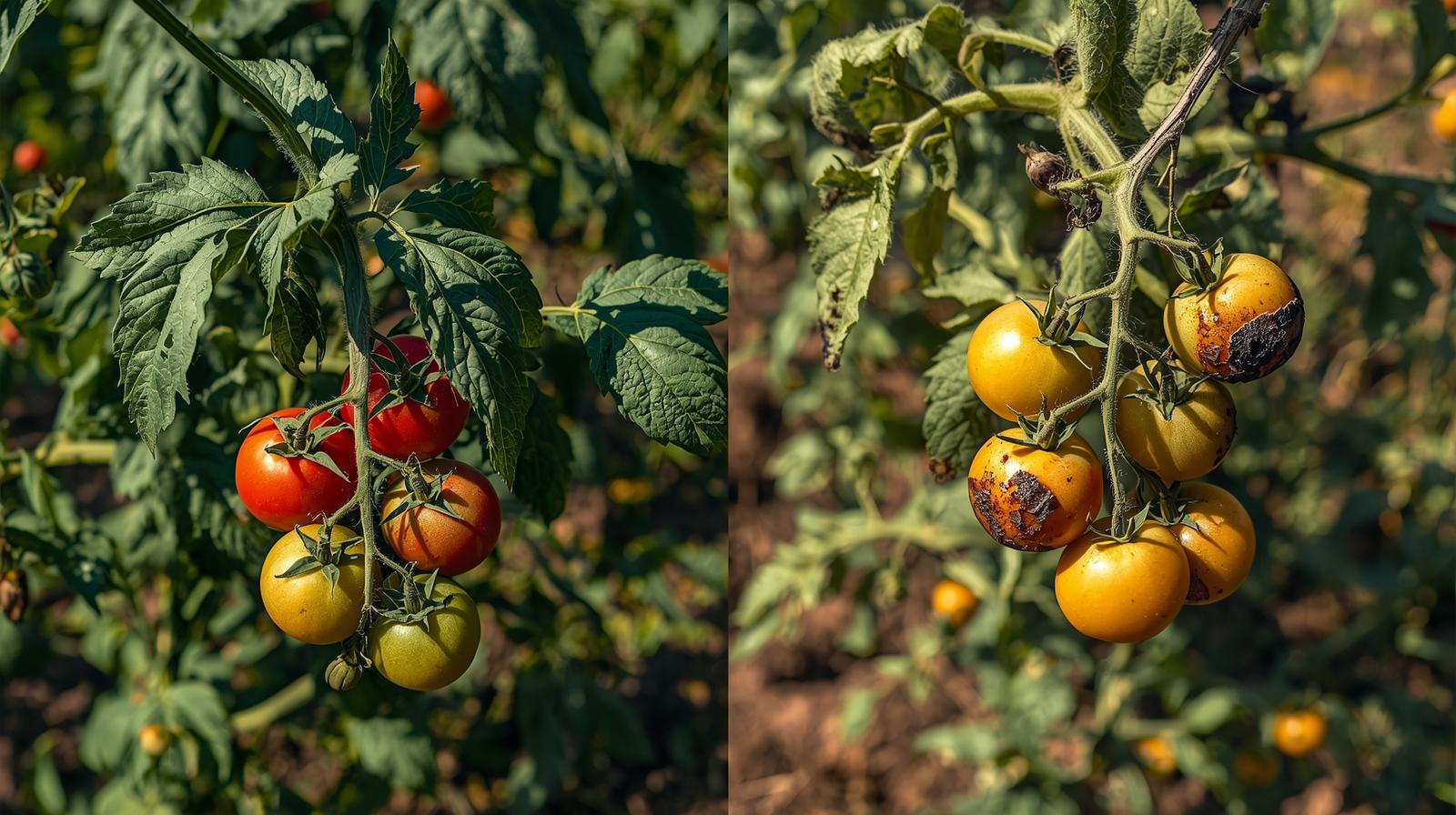 Evaluation of sustainable biorational pesticides for managing Helicoverpa armigera (Lepidoptera: Noctuidae) on tomato in Nepal. 