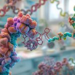 β-galactanase: an effective tool for the degradation of plant β-ᴅ-galactan.