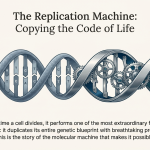The Blueprint of Life: A Beginner's Guide to DNA Replication