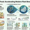 Modern Plant Breeding