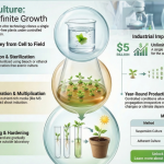 Plant Tissue Culture