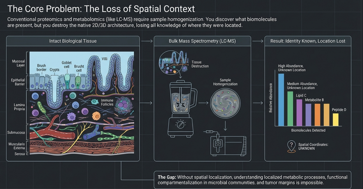 MALDI Imaging Mass Spectrometry (MALDI-IMS): A Comprehensive Guide to ...