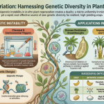 Somaclonal Variation
