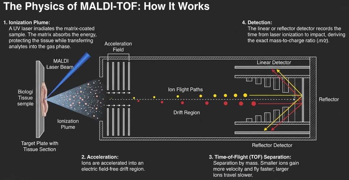 MALDI Imaging Mass Spectrometry (MALDI-IMS): A Comprehensive Guide to ...