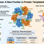 Beyond the Central Dogma